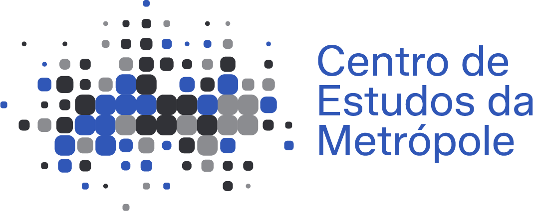 Logo do CEM