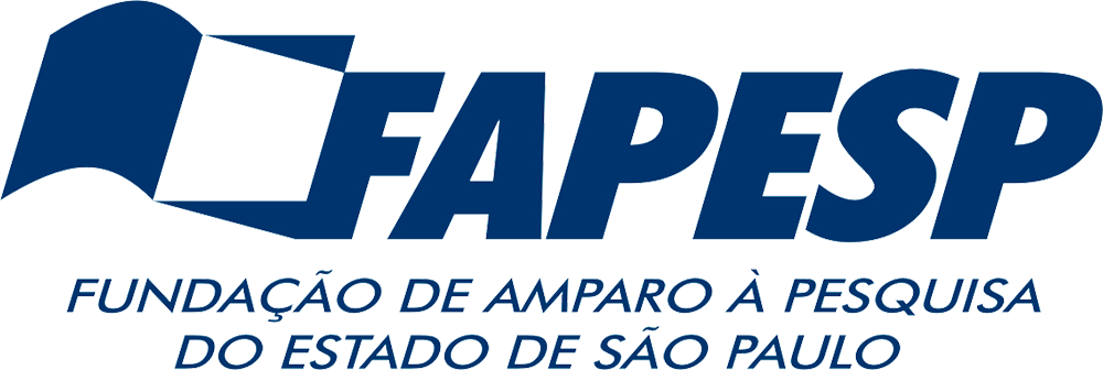 Logo da FAPESP