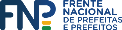 Logo da FNP