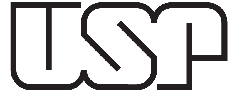 Logo da USP